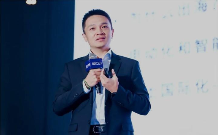 杜林:如何应对出海的机遇与挑战 - 知乎