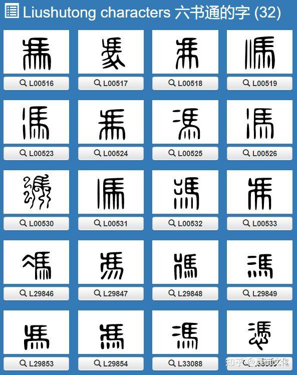 冯-中华姓氏文化荀卿庠读书会整理 - 知乎