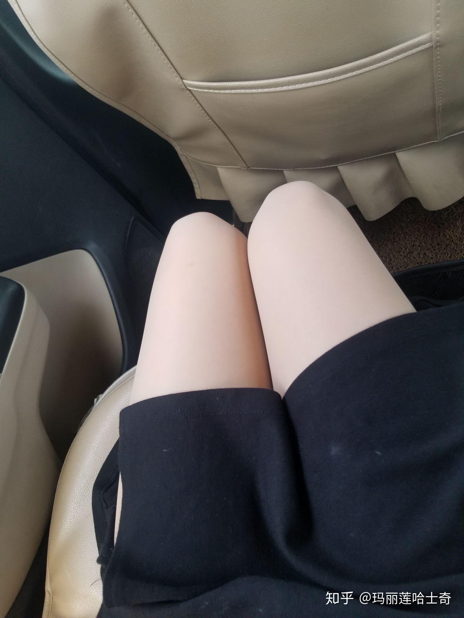 女生什么样的腿是美腿