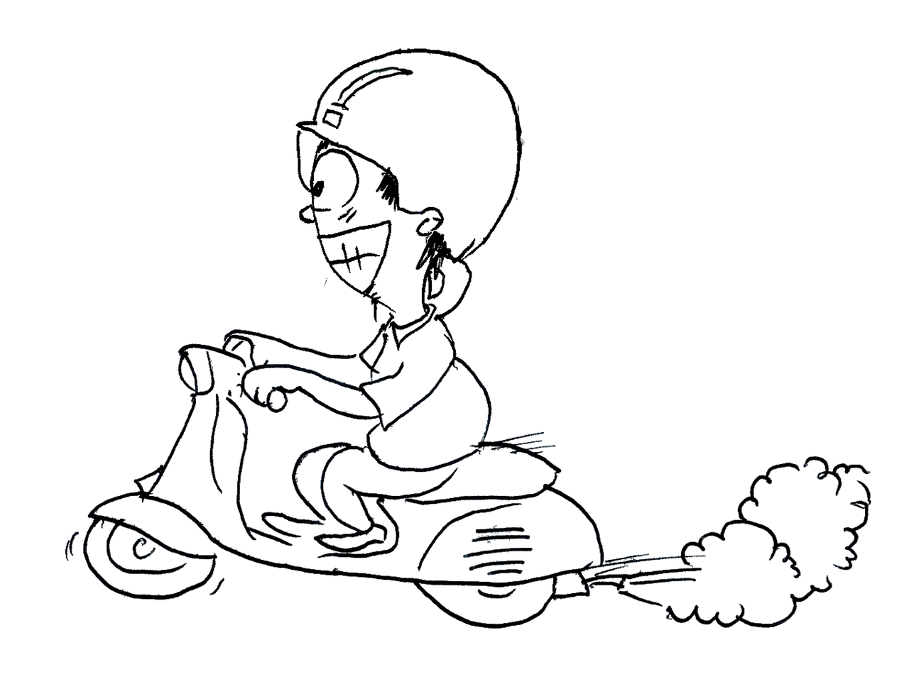 佩奇家的美味晚餐