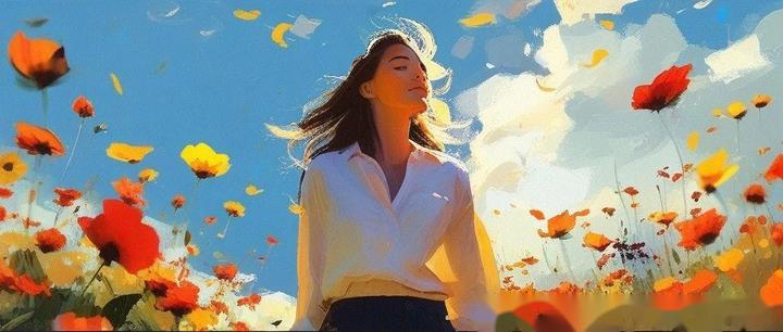 致敬刘开心，致敬有力量的女性 - 知乎
