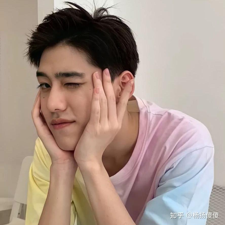 大家有什么bkpp的图片可以做头像的吗