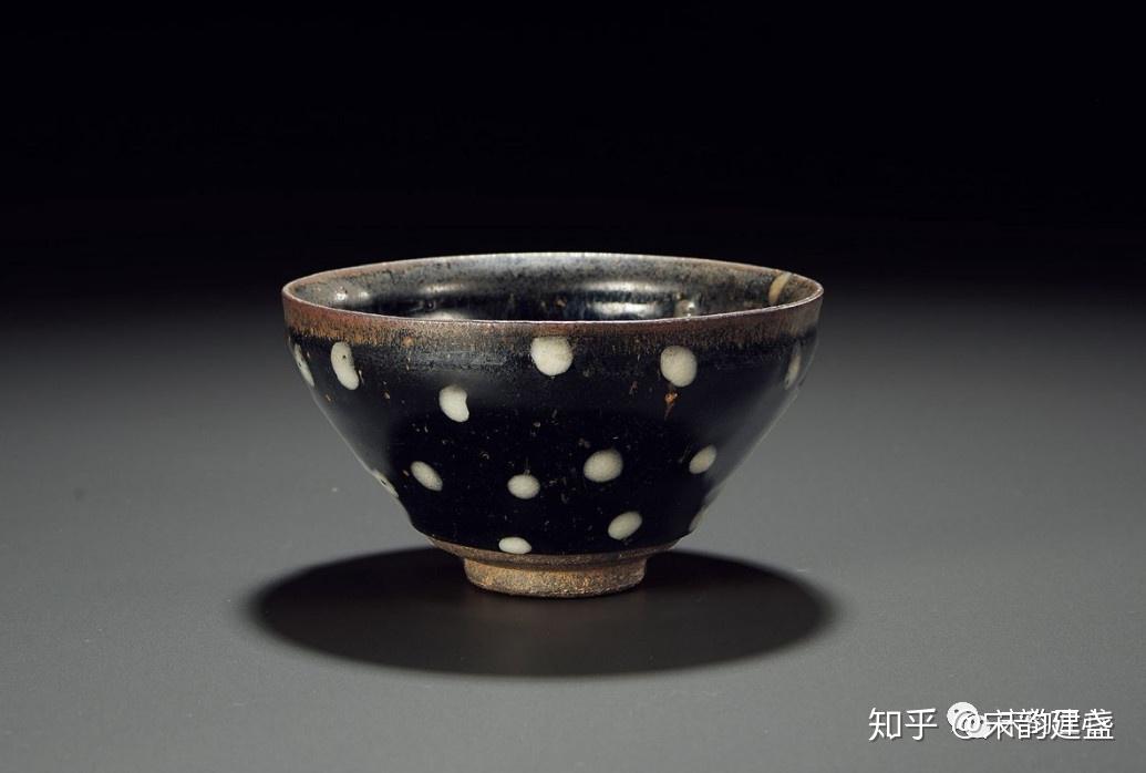建盏为何是点茶法的首选，宋代点茶方法的具体过程是怎样的？ - 知乎