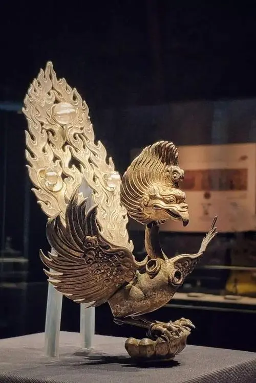 云南省博物馆有哪些有意思的珍贵文物? - 知乎