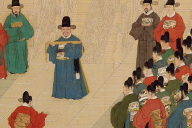 唐代监察制度：我国古代监察制度逐渐趋向成熟和完善的重要开端 - 知乎