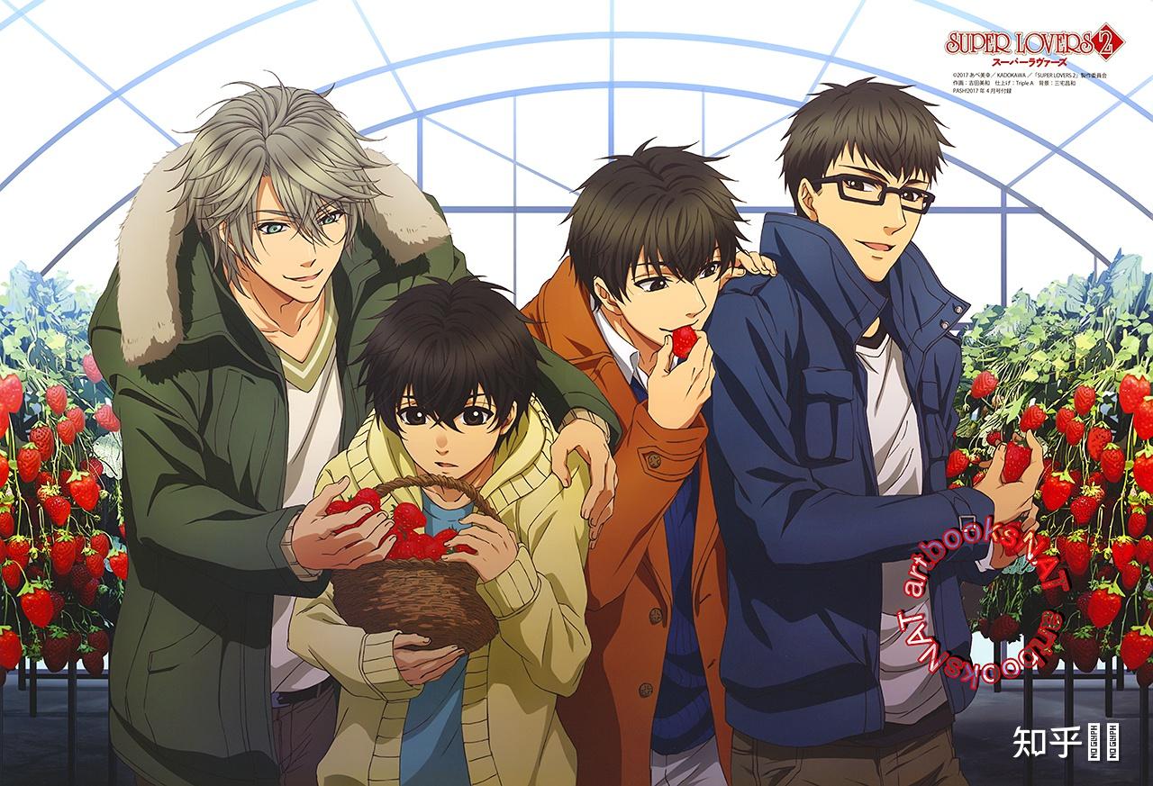 有好看的动漫电视剧推荐吗? - 知乎