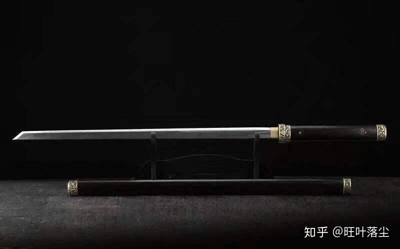 『烏木簡装唐刀』古兵器 武具 刀装具 日本刀 模造刀 横刀 直刀 烏木簡装唐刀』古兵器 武具 刀装具 日本刀 模造刀 横刀