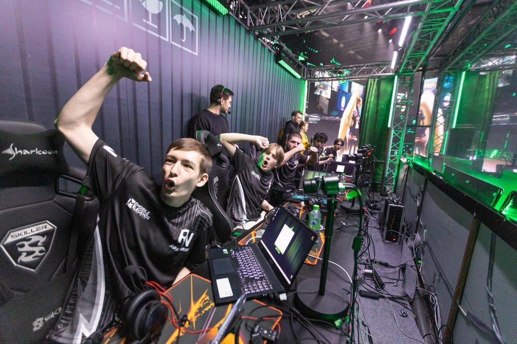 CSGO比赛的具体规则是什么啊? - 知乎