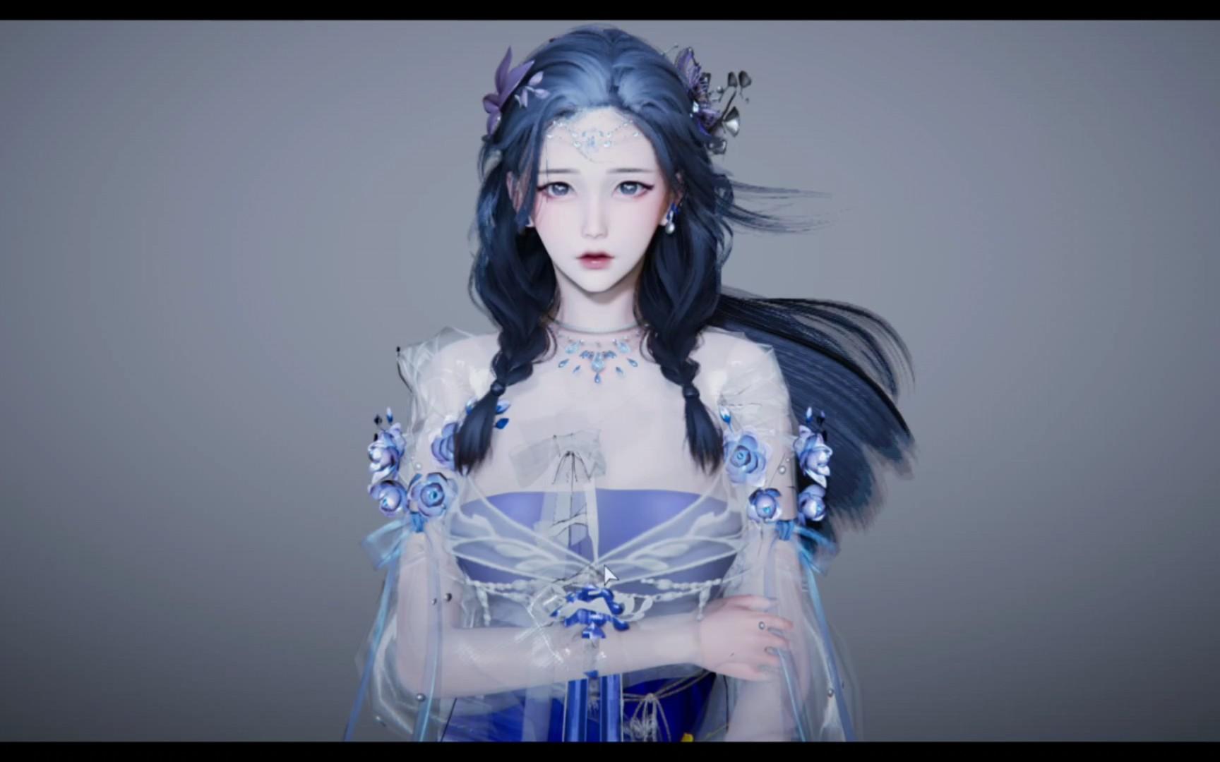 付费第二十四期-高嶺の花(hs2)