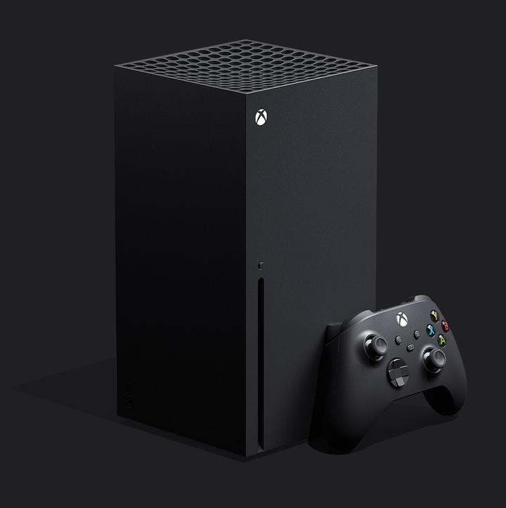 微软2020 年新款Xbox Series X 购买攻略】划重点！ - 知乎