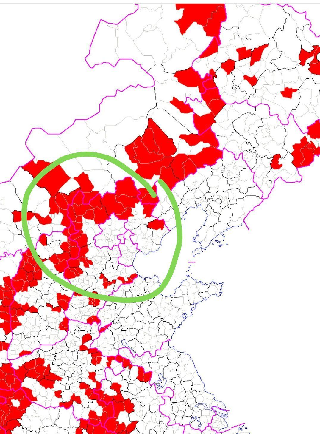 哪些国家或地区有环首都贫困带现象?