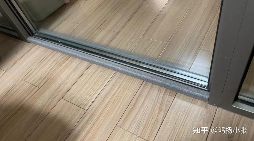 卧室门缝太大了怎么补救? - 知乎