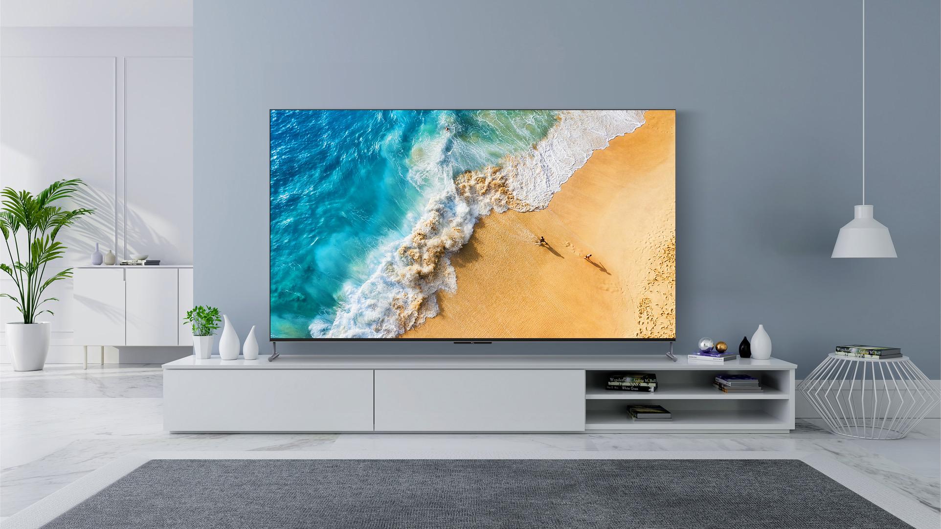 电视选购:98寸电视选TCL98T7E还是TCL98Q10G?差别大吗?