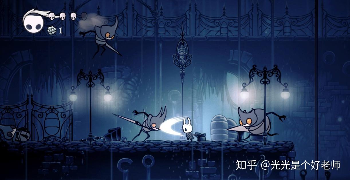 在 Steam 上，有哪些推荐的单机闯关类游戏？ - 知乎