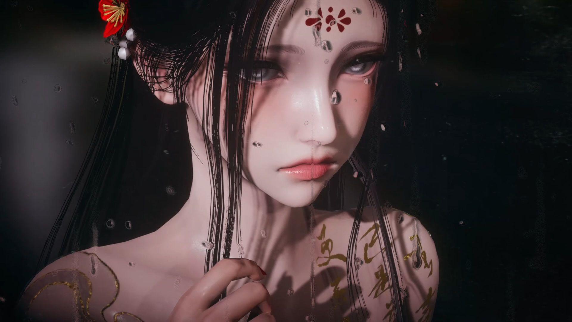 永劫无间顾清寒禄运玉霄