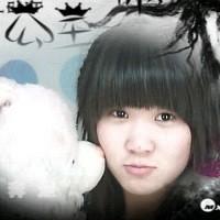 Zhihu profile picture for @handwriting
