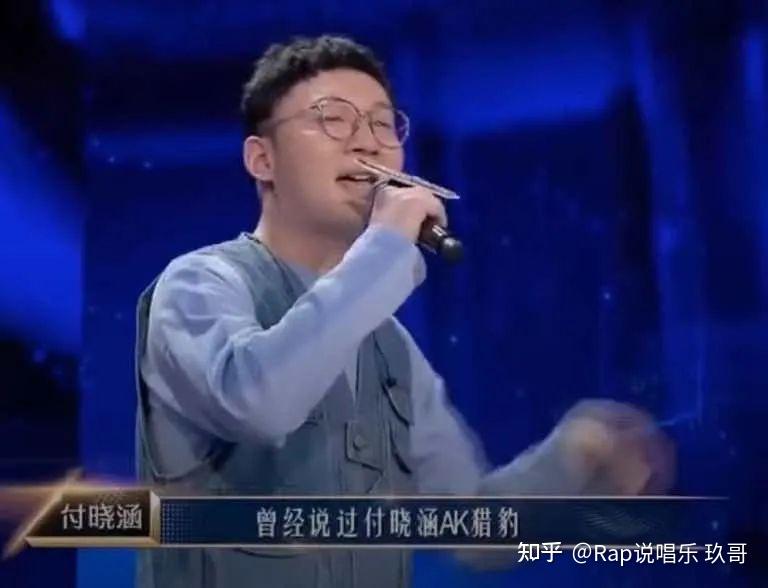 锅盖头的GAI、大官人弹壳...rapper们的AKA都是怎么来的? - 知乎