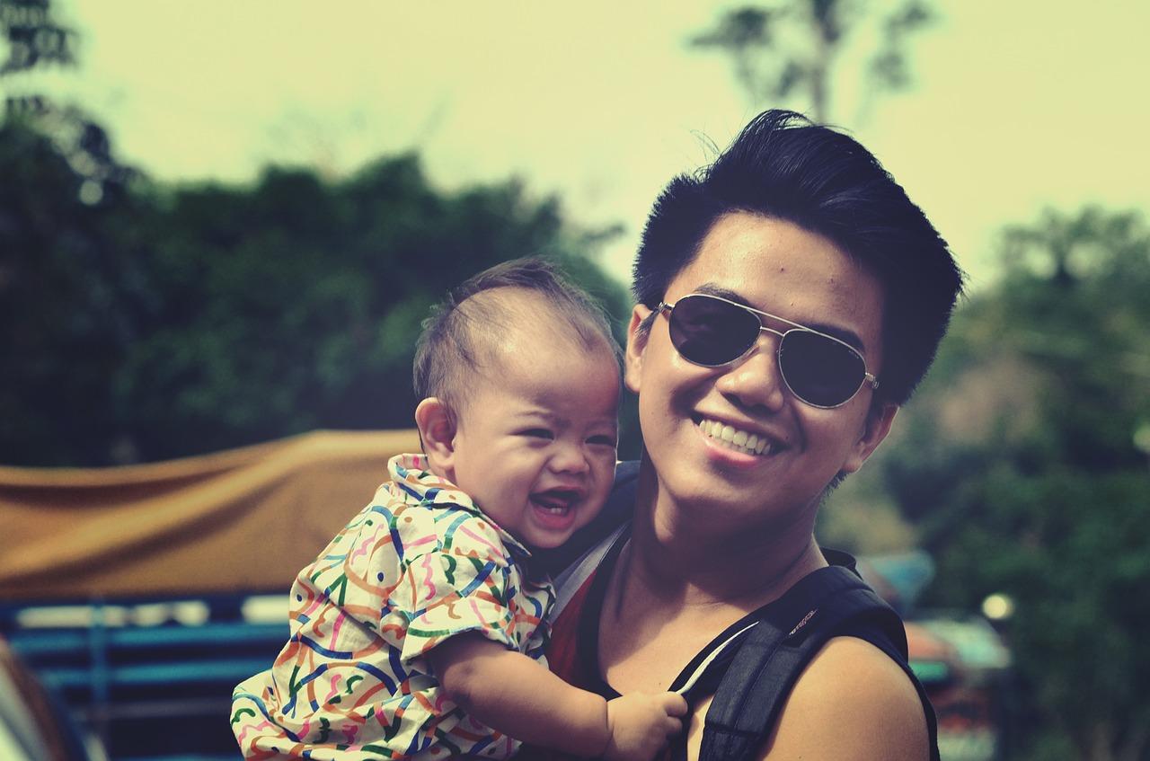 2. 花香寓意新生