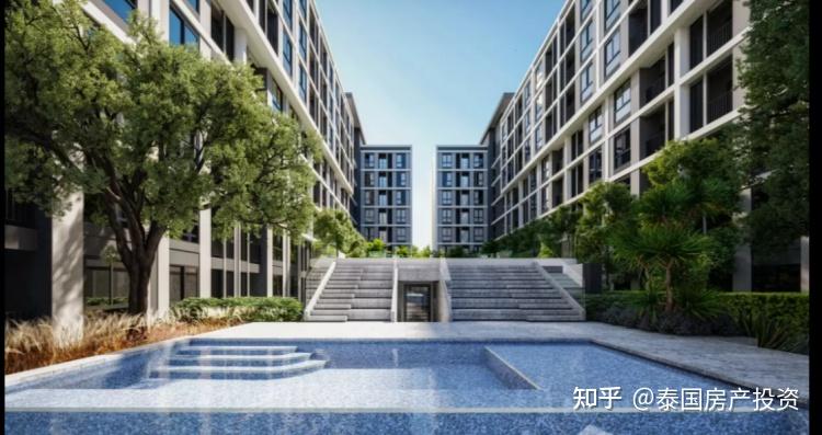 2025年泰国旅游目标:吸引3900多万外国游客,争做全球旅游第一! - 知乎