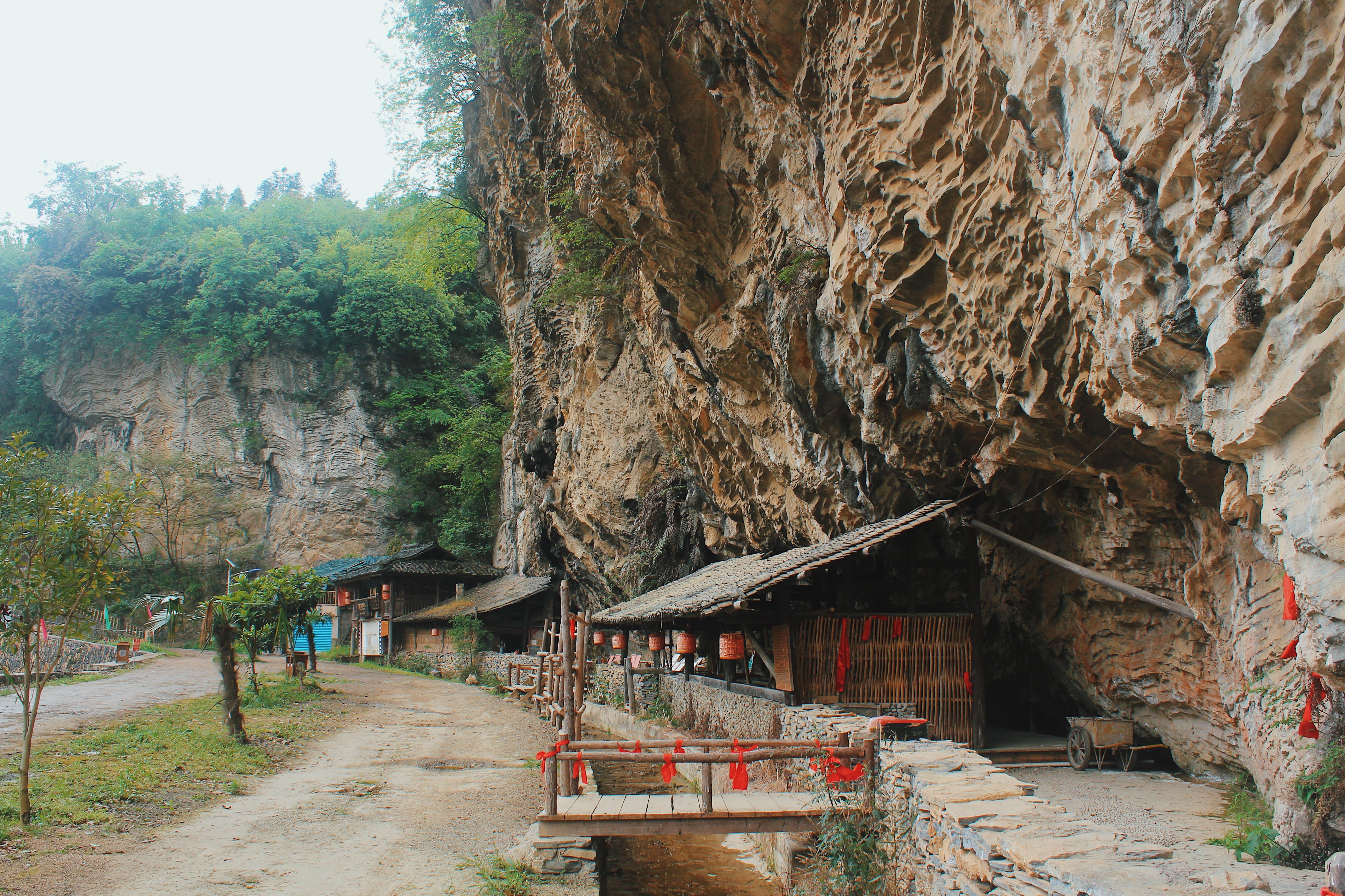 贵州旅游景点有哪些推荐？
