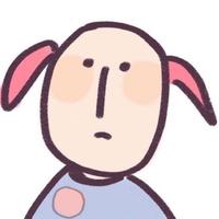 Zhihu profile picture for @m416