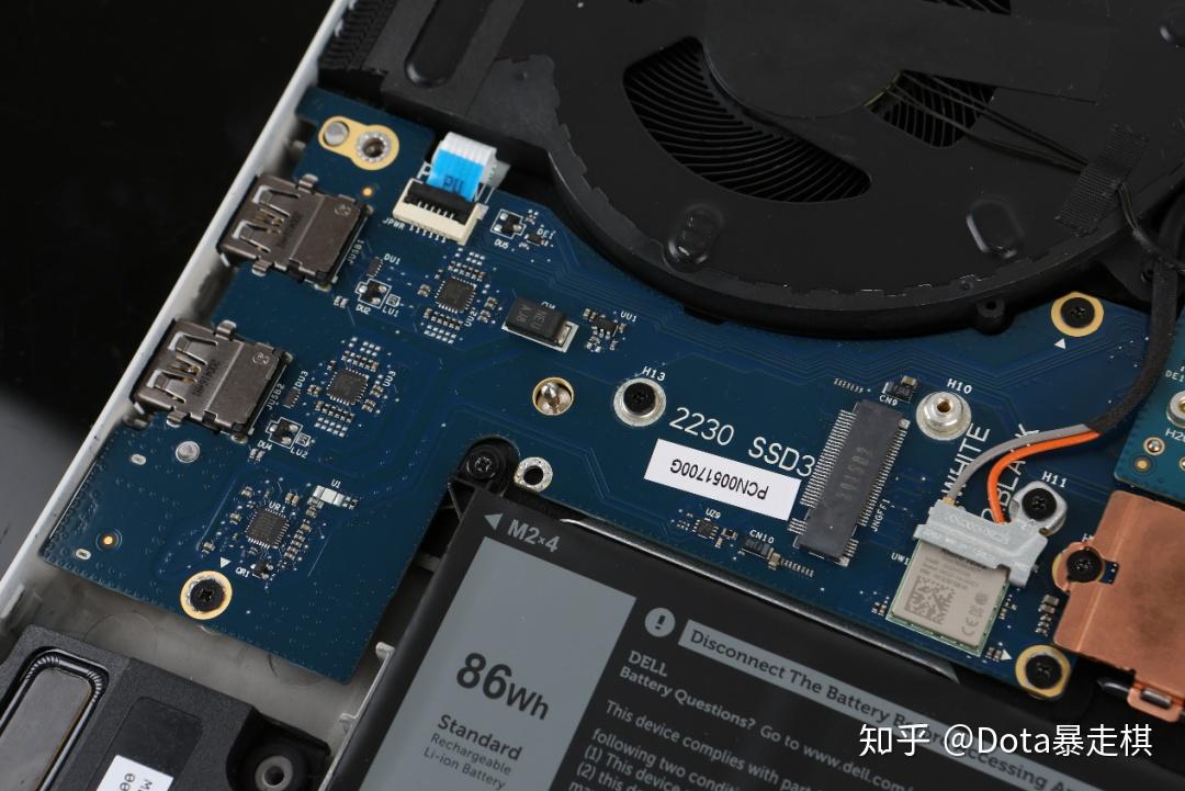 Alienware M17 2020版评测(下) - 知乎