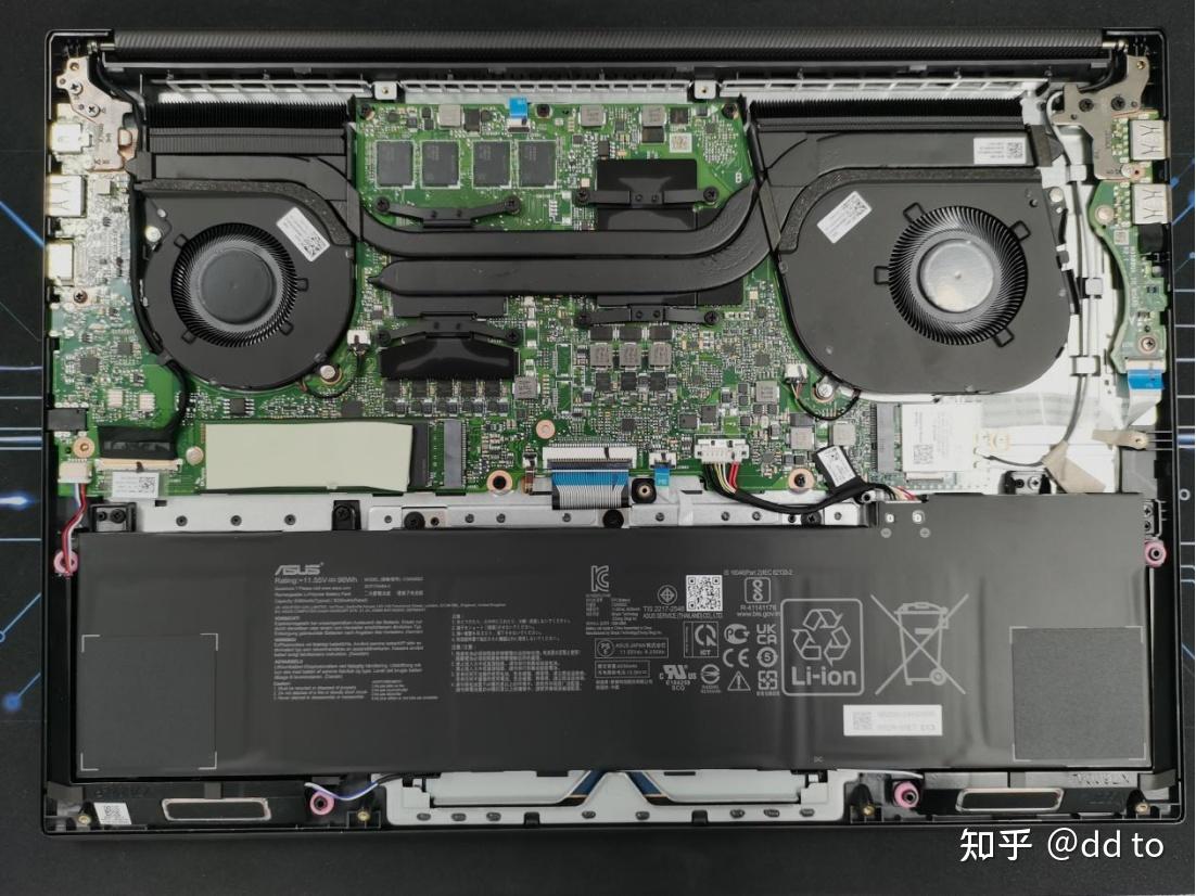 如何评价华硕灵耀pro16aura有哪些亮点和不足