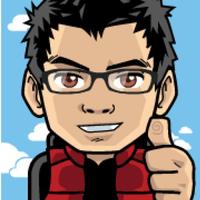 Zhihu profile picture for @kero
