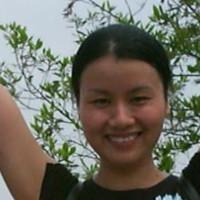 Zhihu profile picture for @intermittent