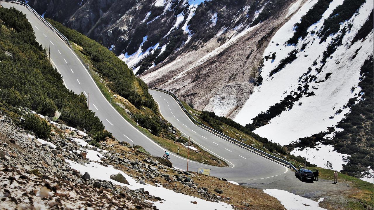 5. 山水方位解读