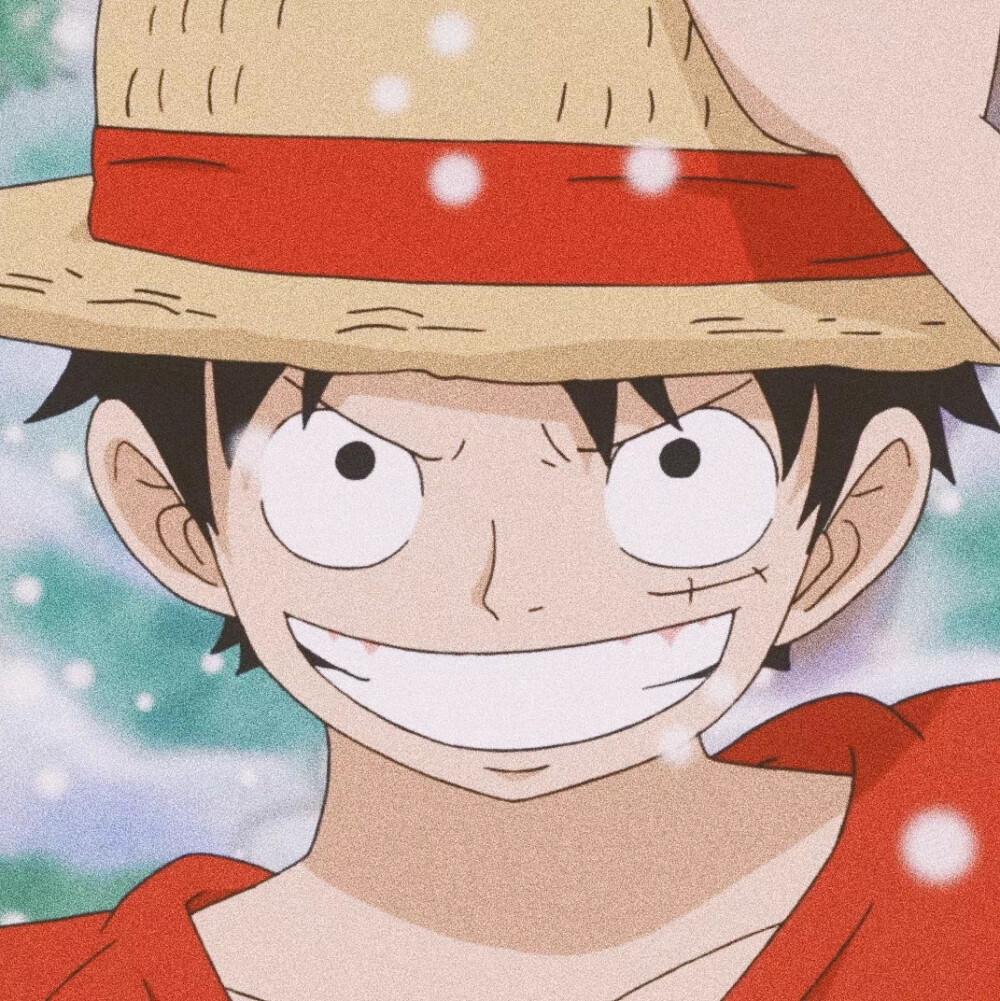 有好看的海贼王头像嘛