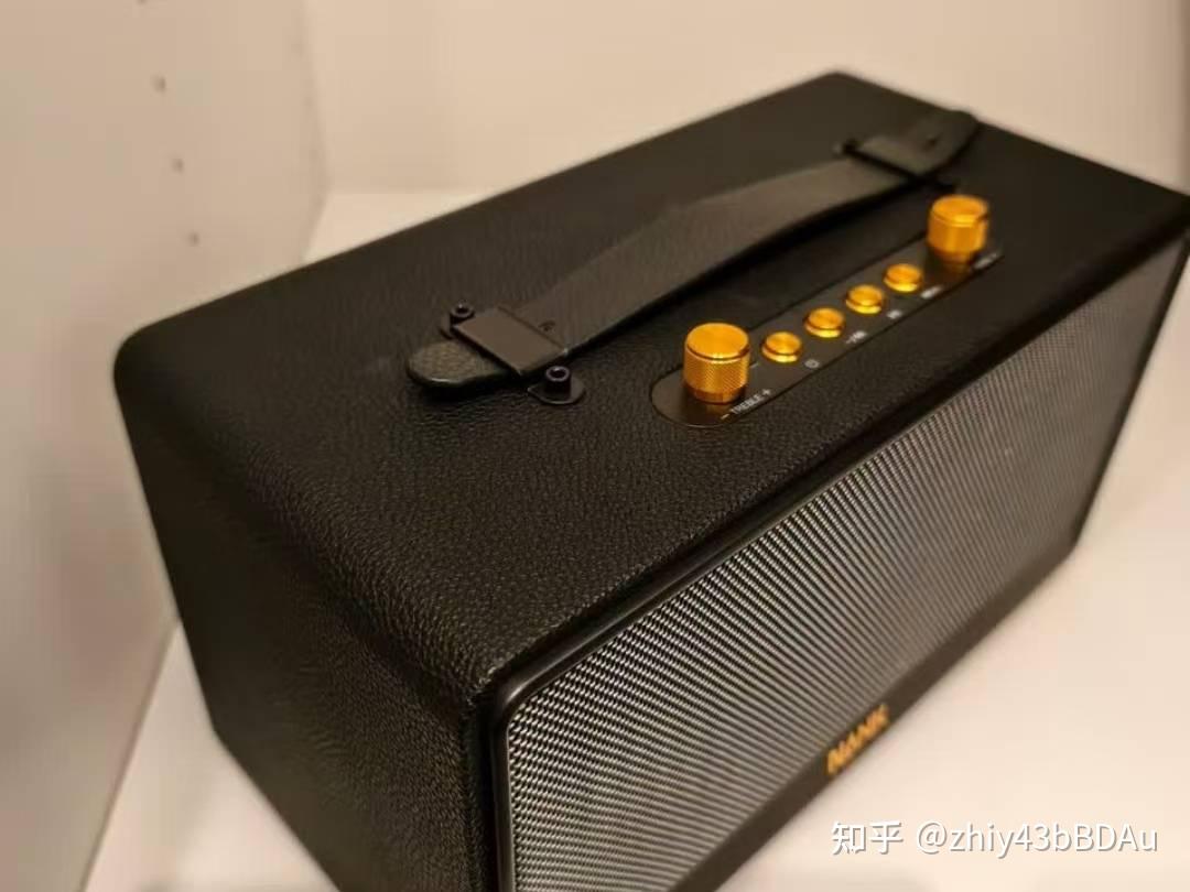 哪个品牌的蓝牙音箱比较好用?盘点2026年蓝牙音箱十大品牌,闭眼入不踩雷