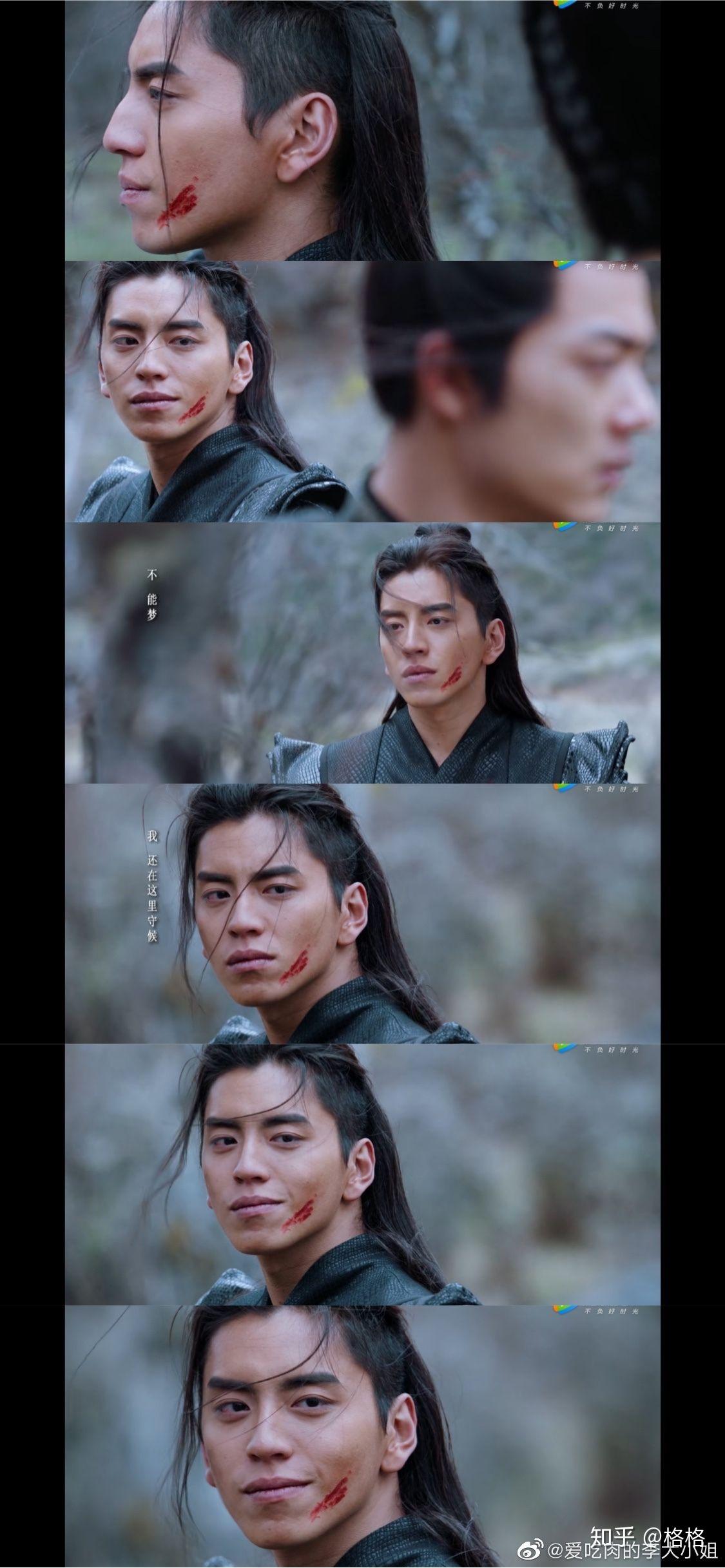 我想问问你们觉得王大陆帅吗