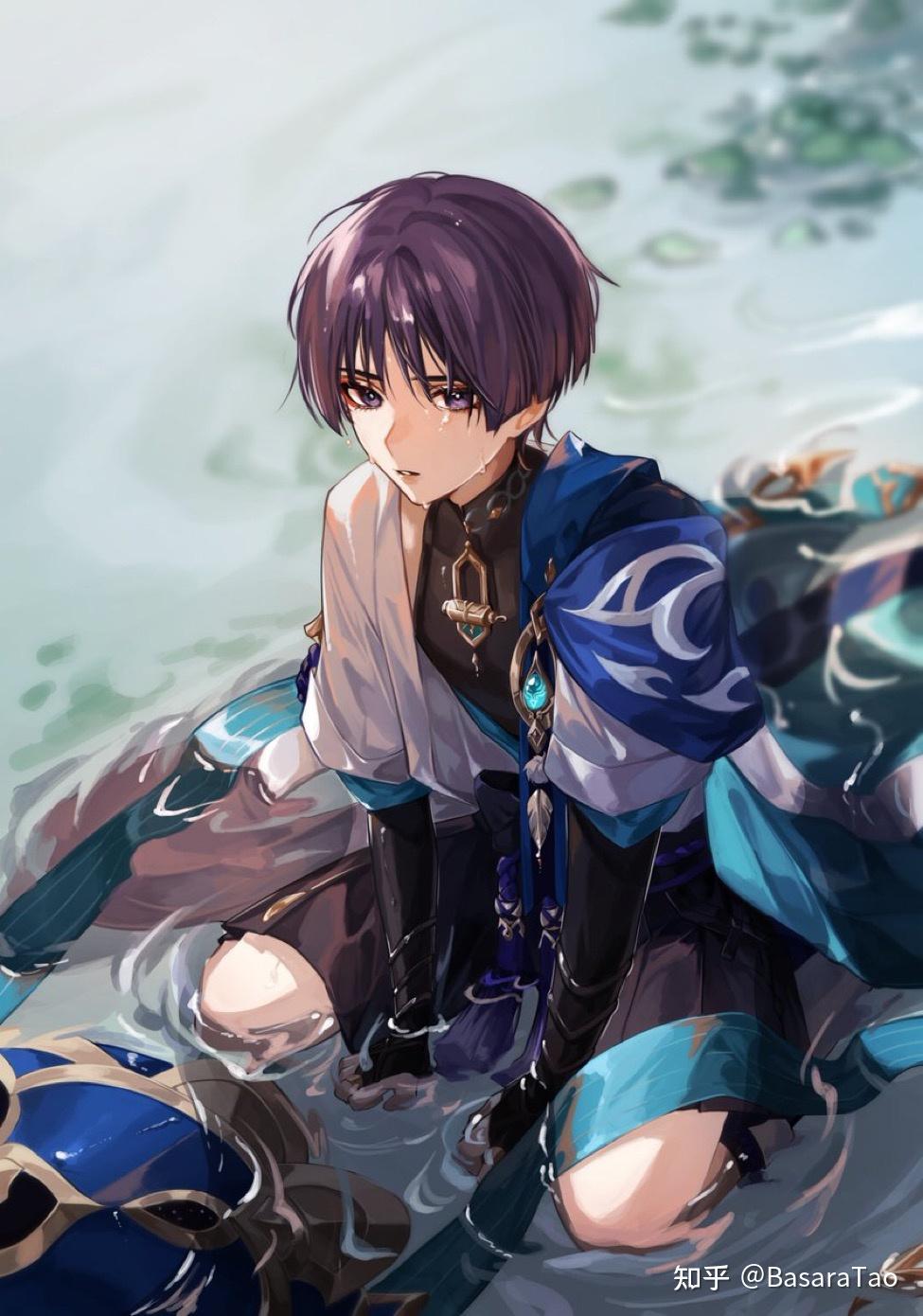 如何看待《原神》中的争议性角色散兵(流浪者)进卡池?