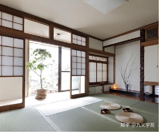 室内设计风格都有哪些?这十种常见风格,你最喜欢哪一种? - 知乎