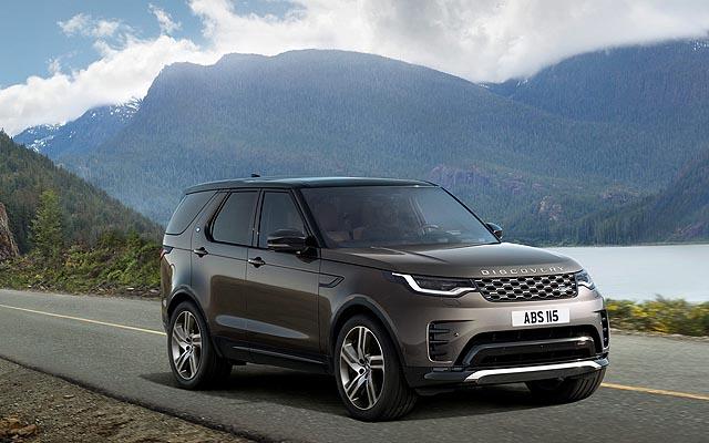 路虎发现说明书用户手册landroverdiscoveryownersmanual