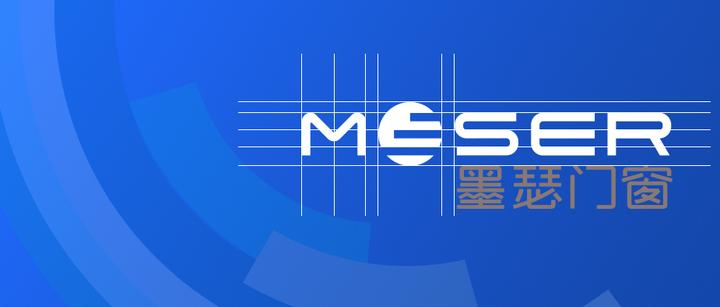 焕新升级耀目而来墨瑟门窗全新视觉标识正式发布