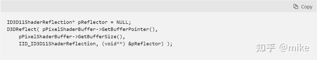 Shader Dynamic Libraries - 知乎