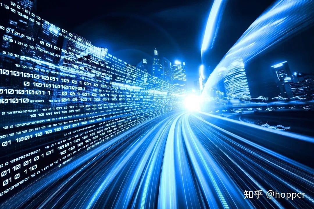 数智化是什么?如何应用?对企业有哪些影响? - 知乎