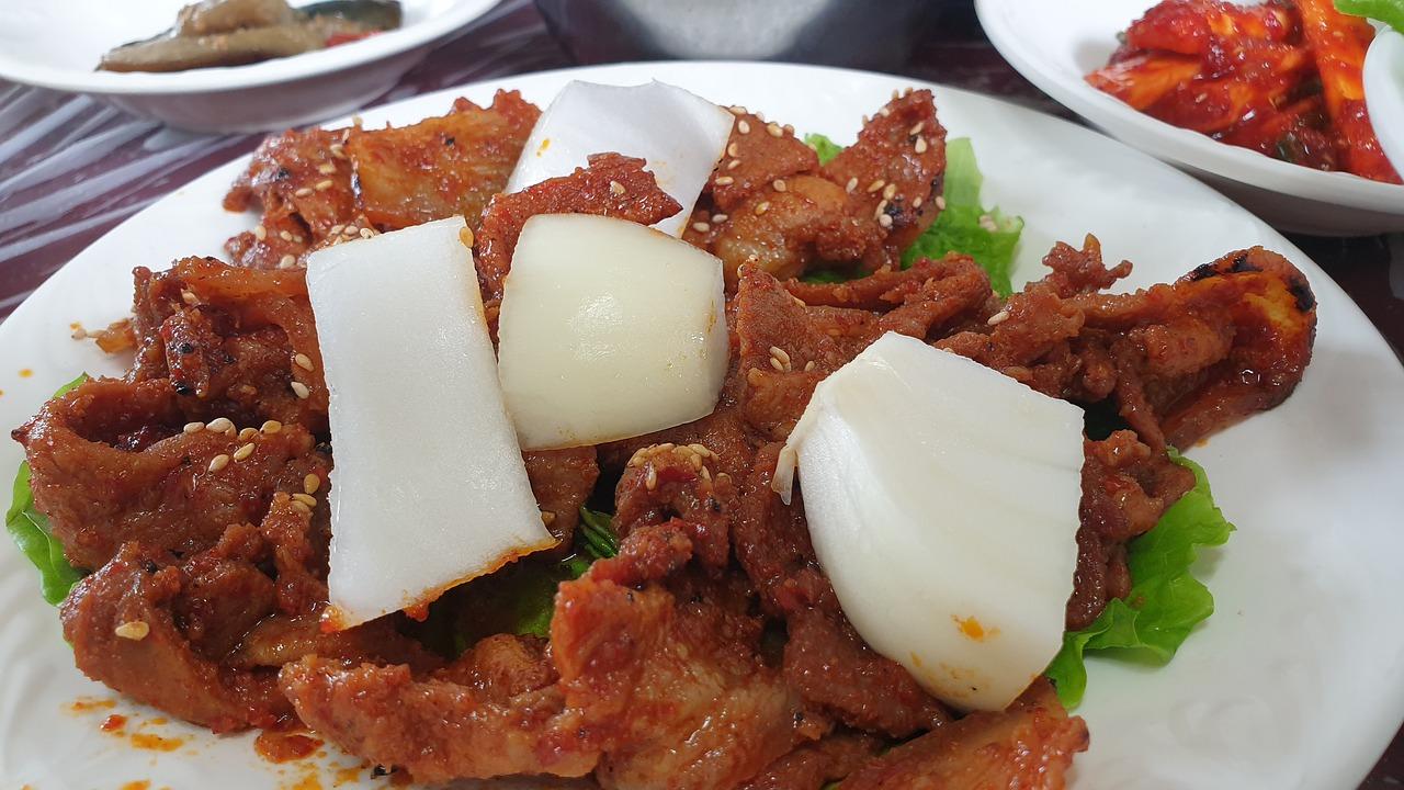 韩式洗浴是什么