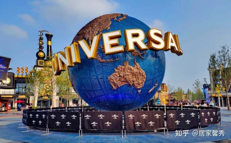 北京环球影城值不值得玩两天