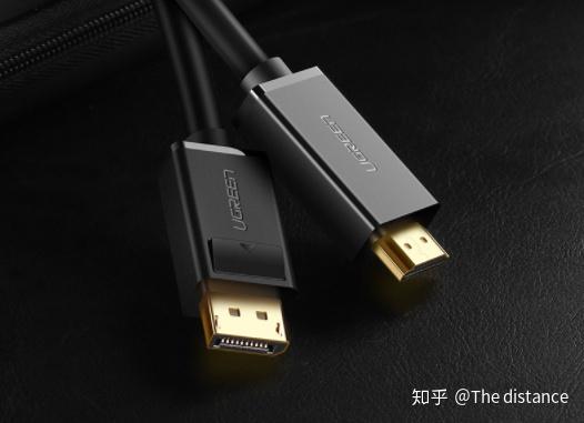 dp接口和mdp接口有区别吗? - 知乎