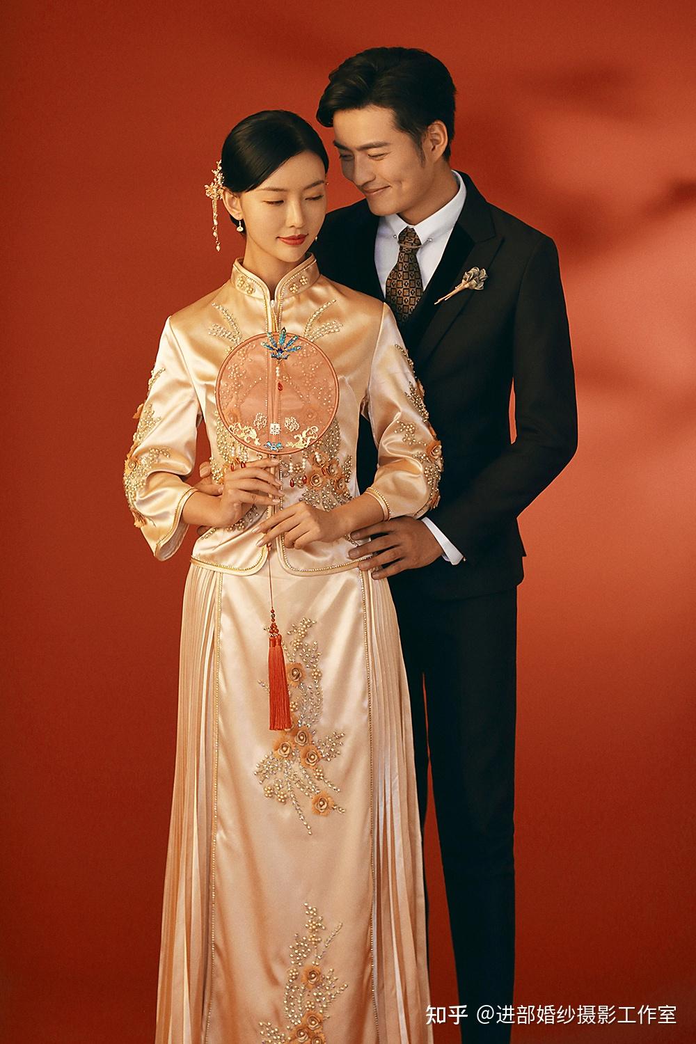 长沙哪家工作室拍中国风婚纱照比较好?要长辈满意的那种温婉典雅风~?