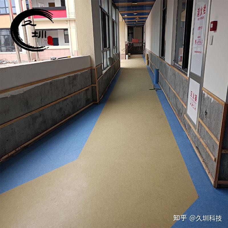 如何选择适合自己的塑胶地板 - 知乎