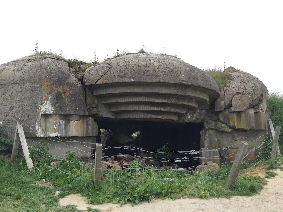 在欧洲游览二战相关的博物馆和遗迹,有哪些地方值得推荐? - 知乎