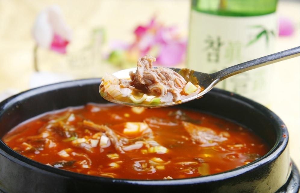 你的家乡有什么独特的好吃的想推荐?