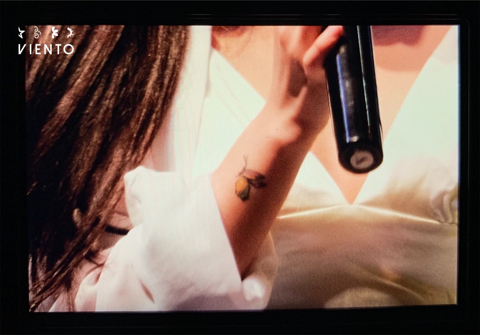 mamamoo成员各自纹身有什么意义