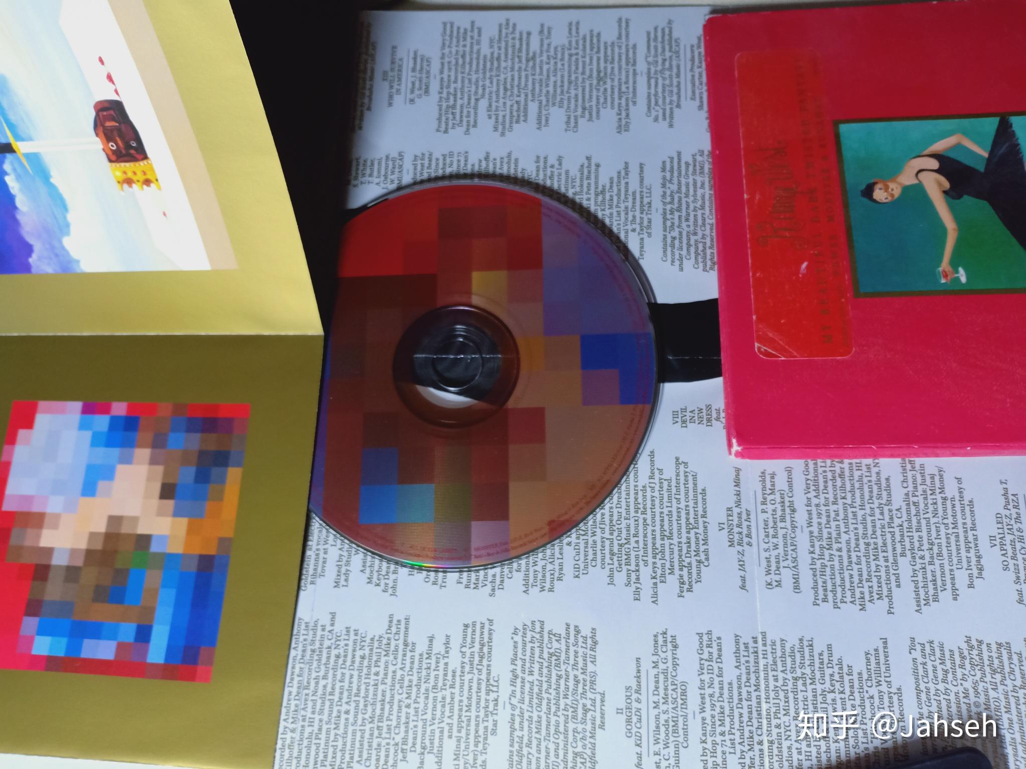 想买张侃爷的实体专辑想问问mbdtf这张专的cd版是不是就13首歌谢谢