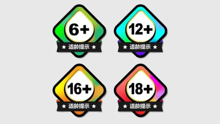 中国的游戏分级制度,似乎已经迈出了第一步 - 知乎