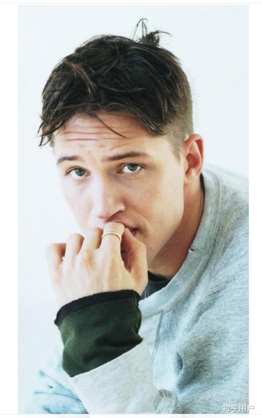 有哪些汤姆哈迪的高清壁纸